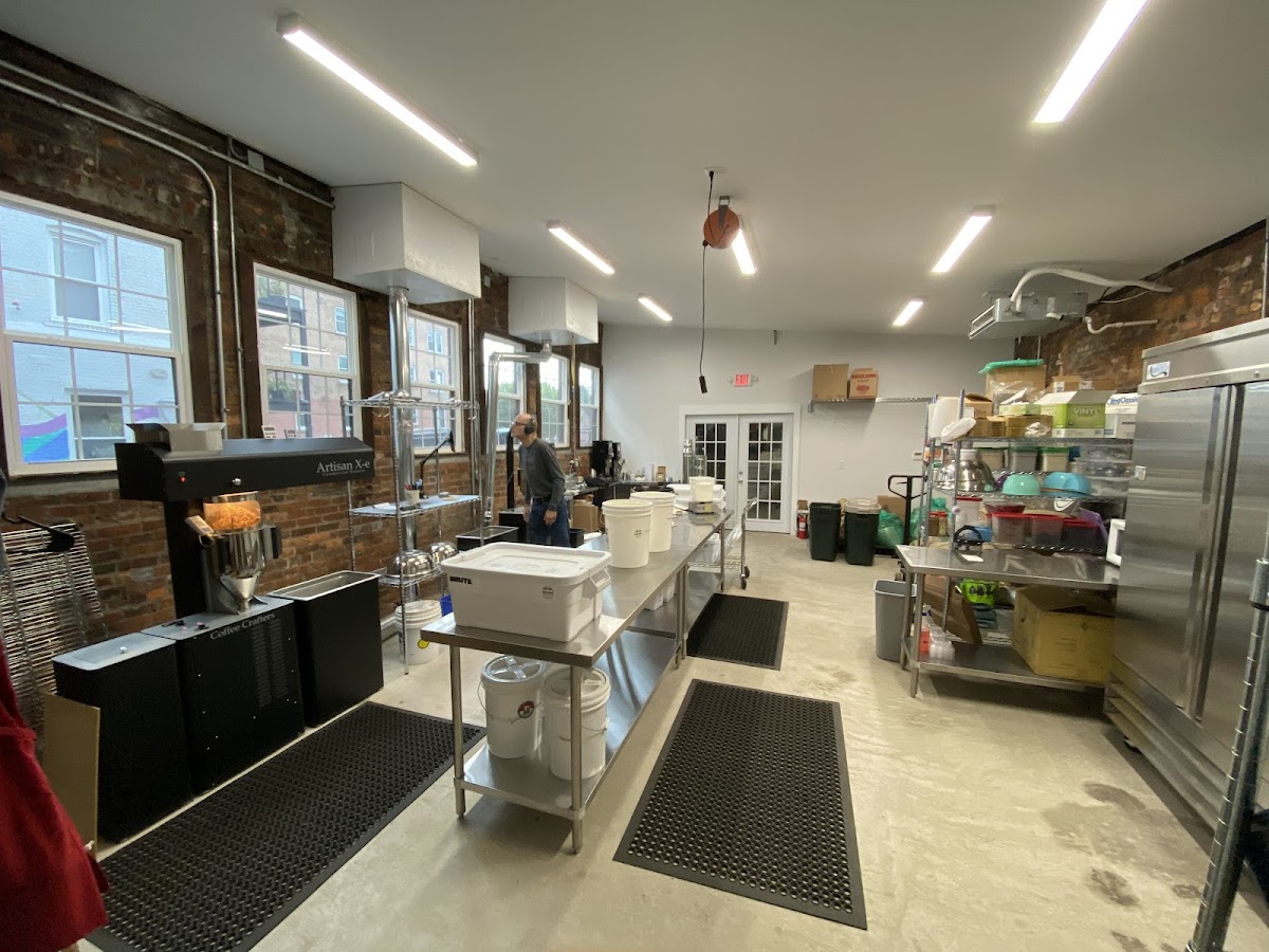 North River Roasters Photos 2